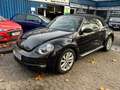 Volkswagen Beetle Cabriolet Design-Leder-Navi-Klima Schwarz - thumbnail 7