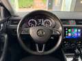 Skoda Octavia Combi Tour*AUTOMATIK*AHK* Schwarz - thumbnail 9