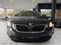 Skoda Octavia Combi Tour*AUTOMATIK*AHK* Schwarz - thumbnail 21