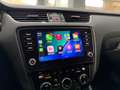Skoda Octavia Combi Tour*AUTOMATIK*AHK* Schwarz - thumbnail 11