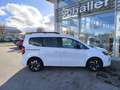 Nissan Townstar Kombi 130 MT - Tekna AHK SZH Weiß - thumbnail 4