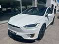 Tesla Model X 100D AWD Blanco - thumbnail 2