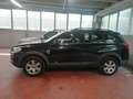 Chevrolet Captiva 2.4 16v ecologic 2rm Negro - thumbnail 4