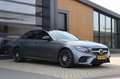 Mercedes-Benz E 220 d AMG Prestige Plus | Pano | Originele Kleur| Memo Grau - thumbnail 5