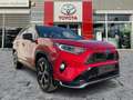 Toyota RAV 4 RAV4 2.5 Plug-In Hybrid Style & Technik-Paket+AHK Rot - thumbnail 7