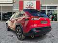 Toyota RAV 4 RAV4 2.5 Plug-In Hybrid Style & Technik-Paket+AHK Rot - thumbnail 5
