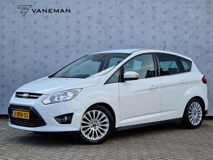 Ford C-Max 1.0 Edition Plus | Trekhaak | Clima | Camera | PDC