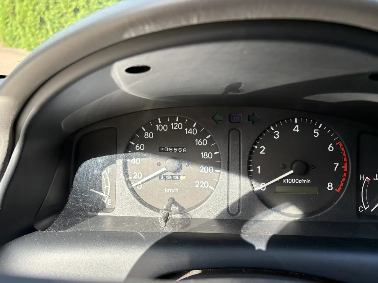Toyota Corolla 1.4 G6, foto 5