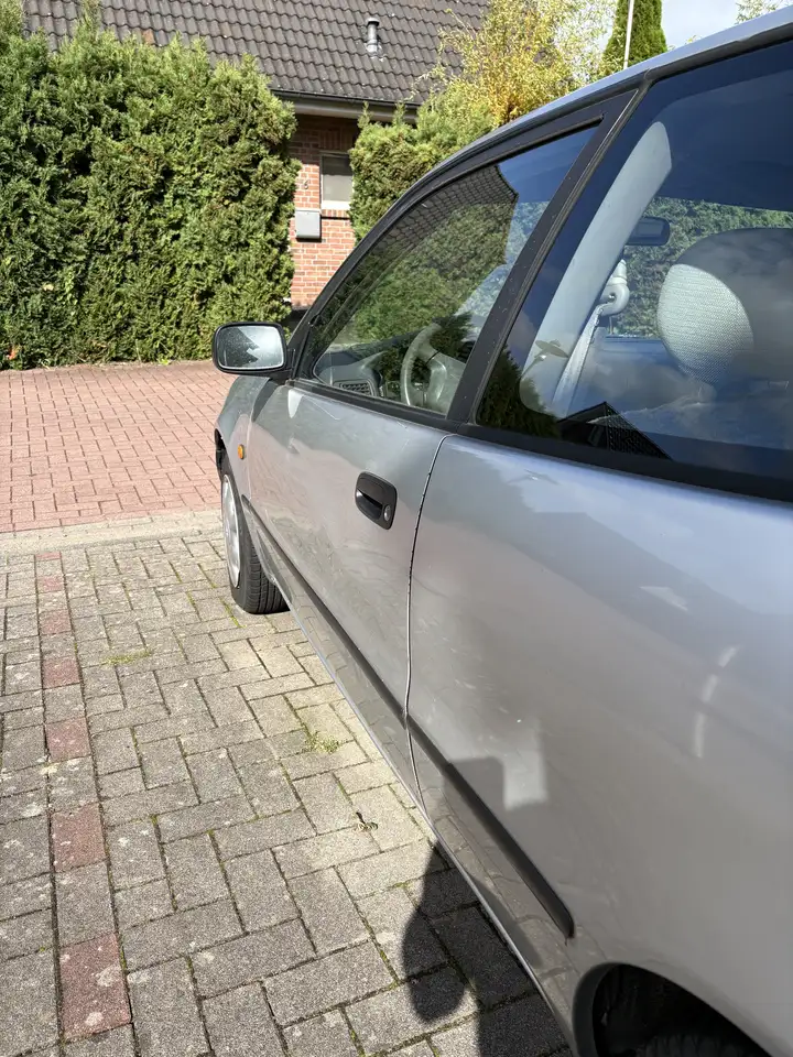 Toyota Corolla 1.4 G6, foto 6