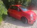 Abarth 595 Abarth 595 Rot - thumbnail 3