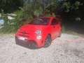 Abarth 595 Abarth 595 Rot - thumbnail 1