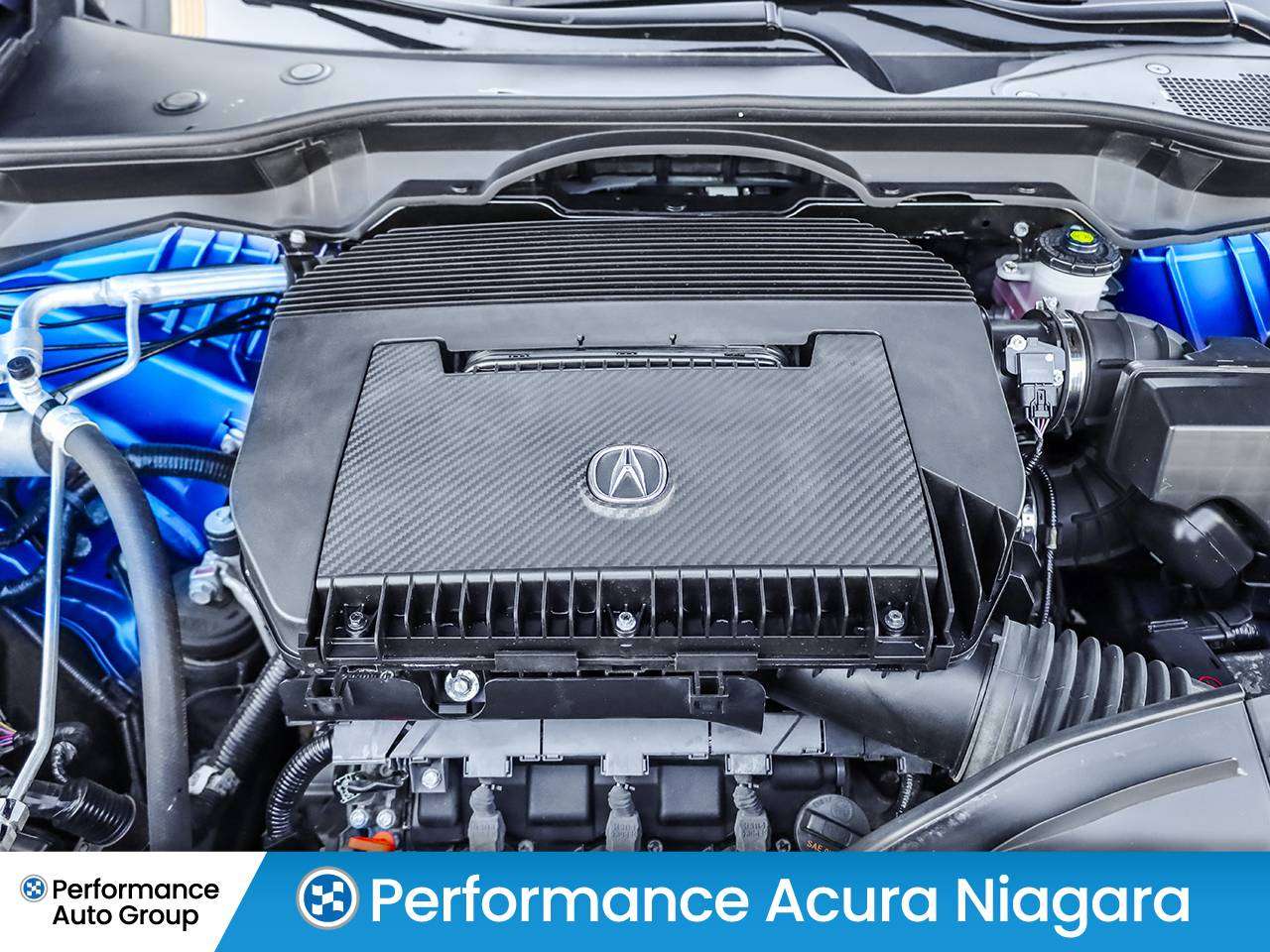 2026 Acura MDX