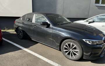 318d GT Aut. Advantage