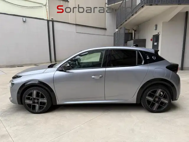 Lancia Ypsilon view 2