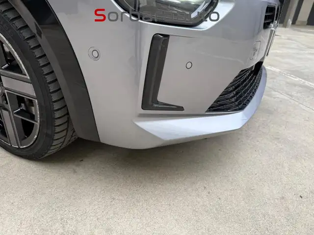 Lancia Ypsilon view 9