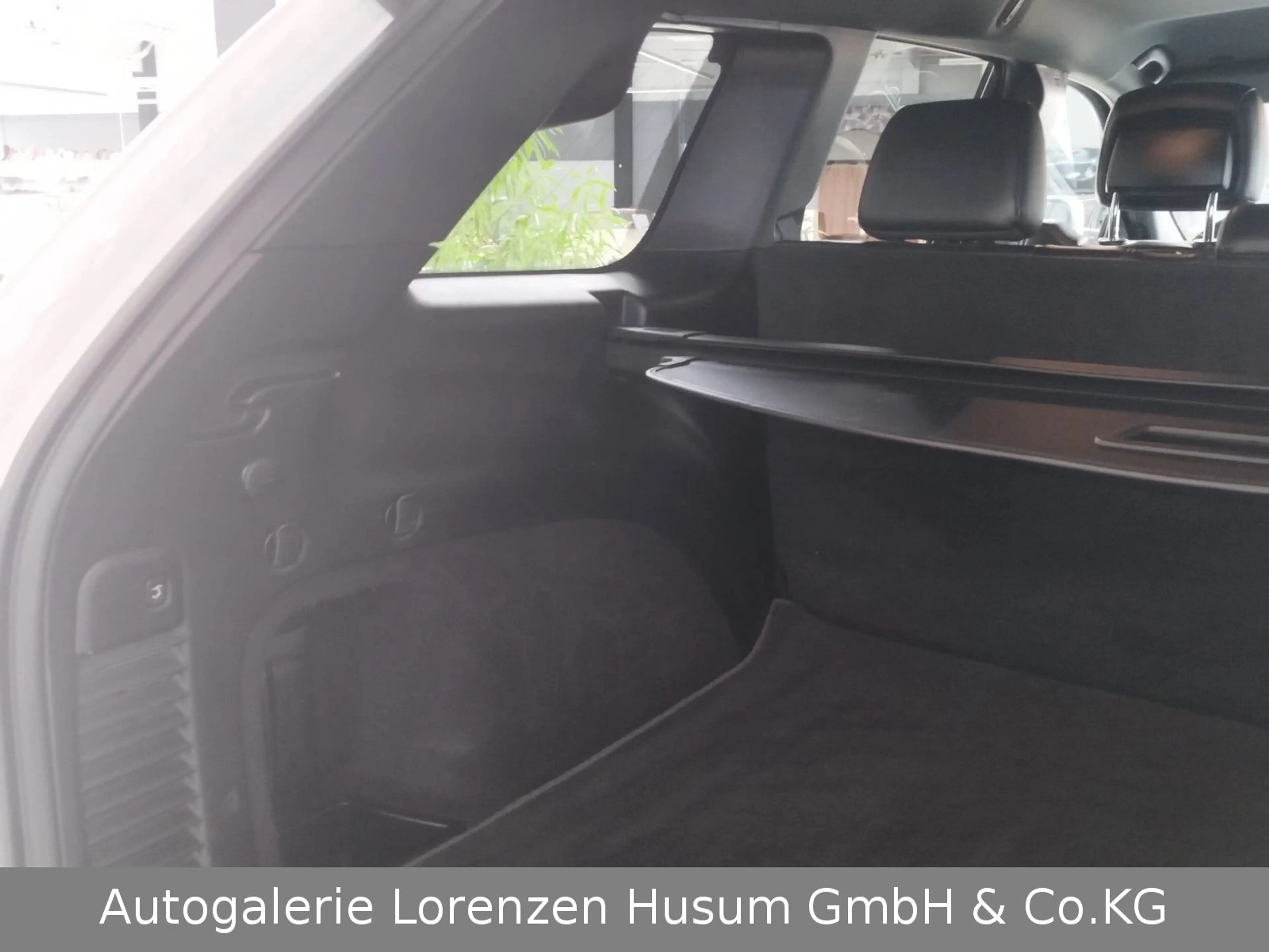 Jeep Grand Cherokee -Limited 4x4 — photo 10