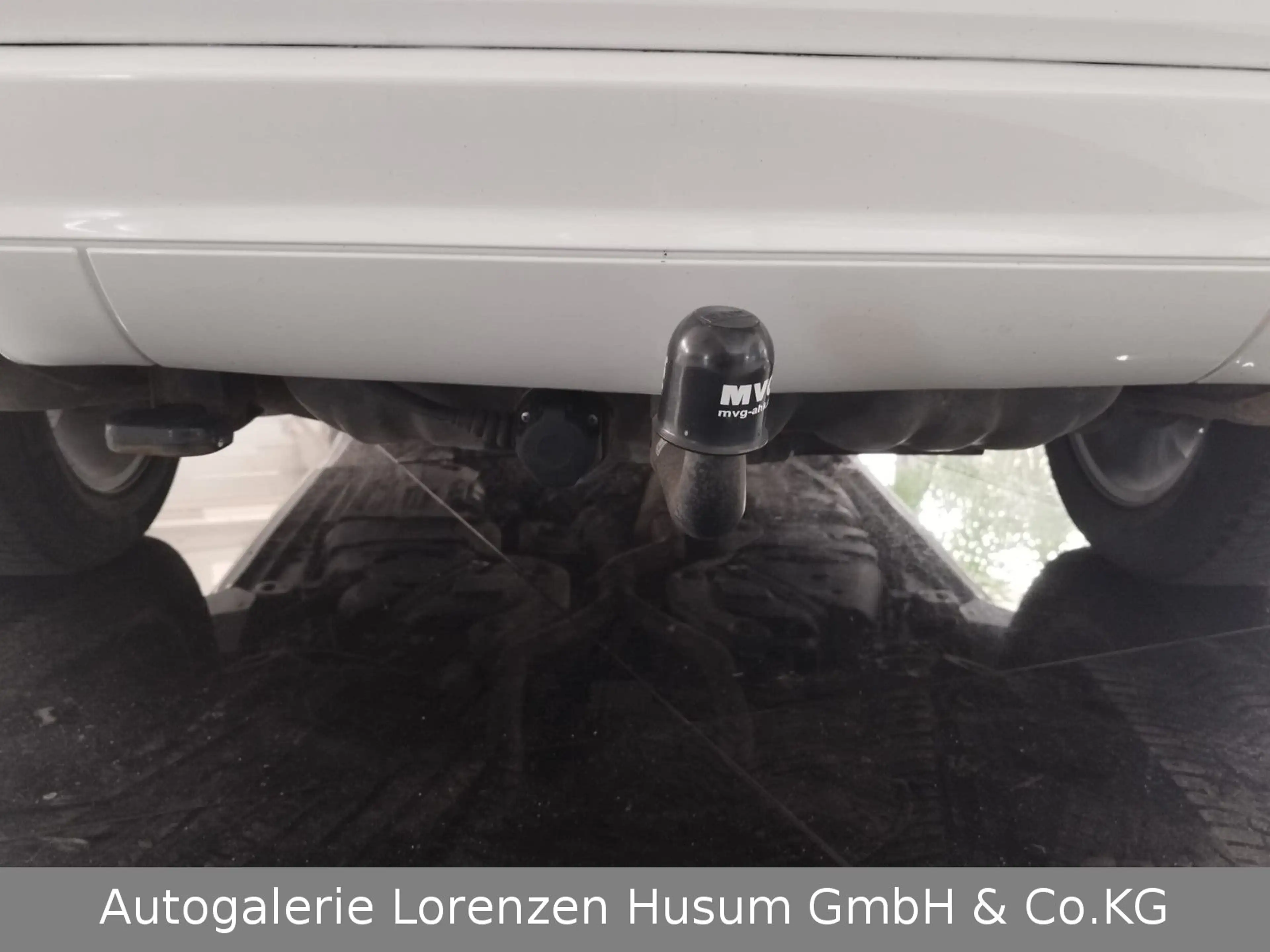 Jeep Grand Cherokee -Limited 4x4 — photo 9