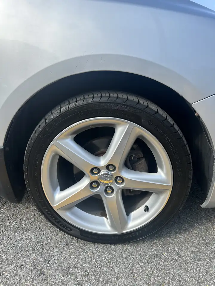 a Corolla photo a Corolla