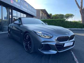 M40I M SPORT AUTOMATICA LED PELLE NAVI 19' H&K