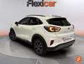 Ford Puma 1.0 EcoBoost 92kW (125cv) Titanium MHEV Blanc - thumbnail 5