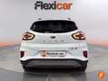Ford Puma 1.0 EcoBoost 92kW (125cv) Titanium MHEV Blanc - thumbnail 7