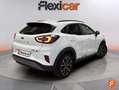 Ford Puma 1.0 EcoBoost 92kW (125cv) Titanium MHEV Blanc - thumbnail 8