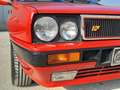 Lancia Delta hf 2.0 i.e.TURBO 8v INTEGRALE-ASI- 1989 Rouge - thumbnail 19