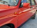 Lancia Delta hf 2.0 i.e.TURBO 8v INTEGRALE-ASI- 1989 Rouge - thumbnail 21