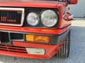 Lancia Delta hf 2.0 i.e.TURBO 8v INTEGRALE-ASI- 1989 Rouge - thumbnail 18