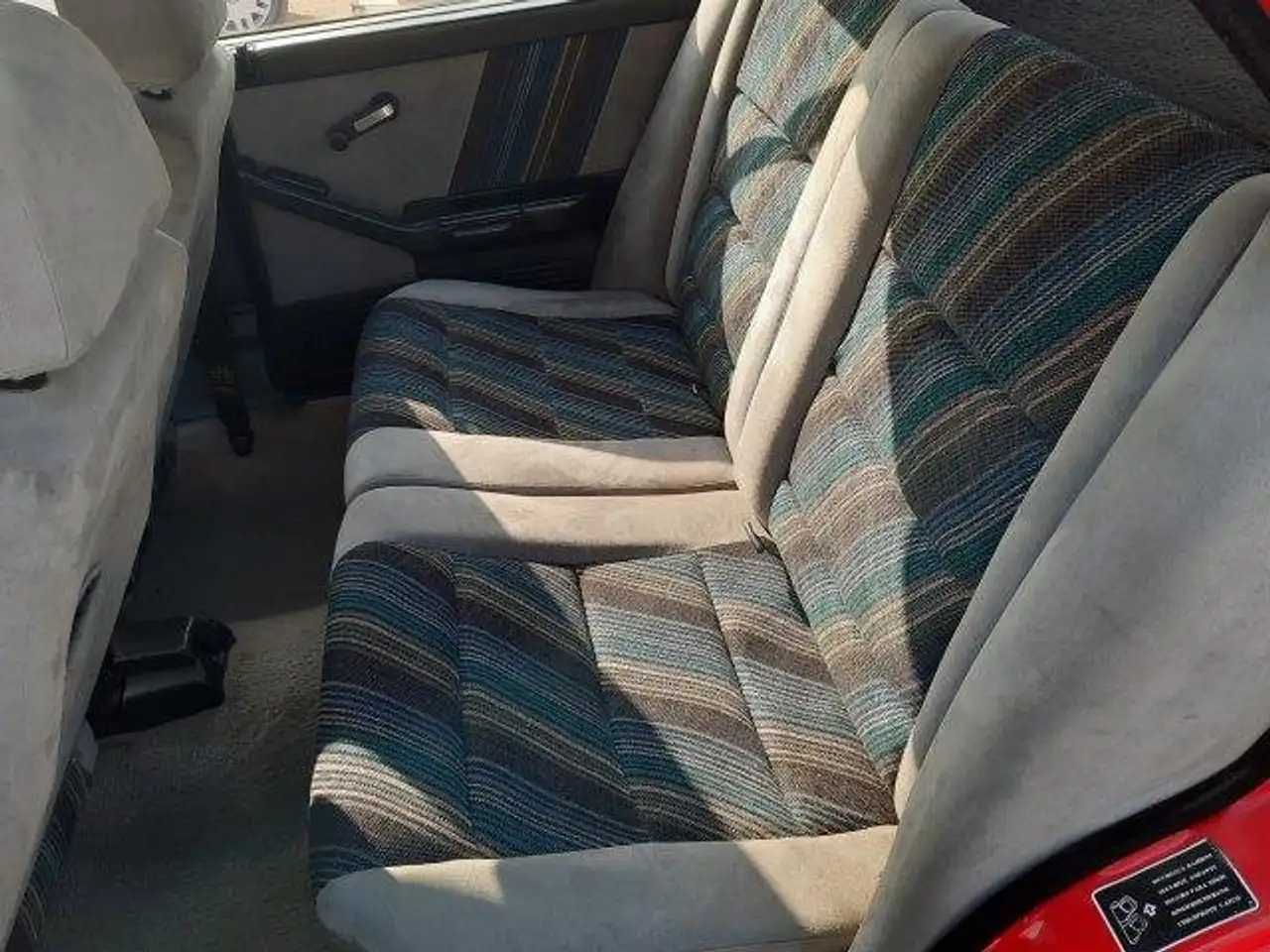 Lancia Delta hf 2.0 i.e.TURBO 8v INTEGRALE-ASI- 1989, foto 12