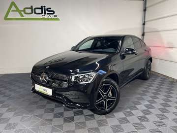 COUPE 300 DE 306 CV 4MATIC 9G-DCT AMG LINE GPS ...