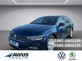 Volkswagen Passat Variant 2.0TDI DSG Business AHK Blau - thumbnail 1