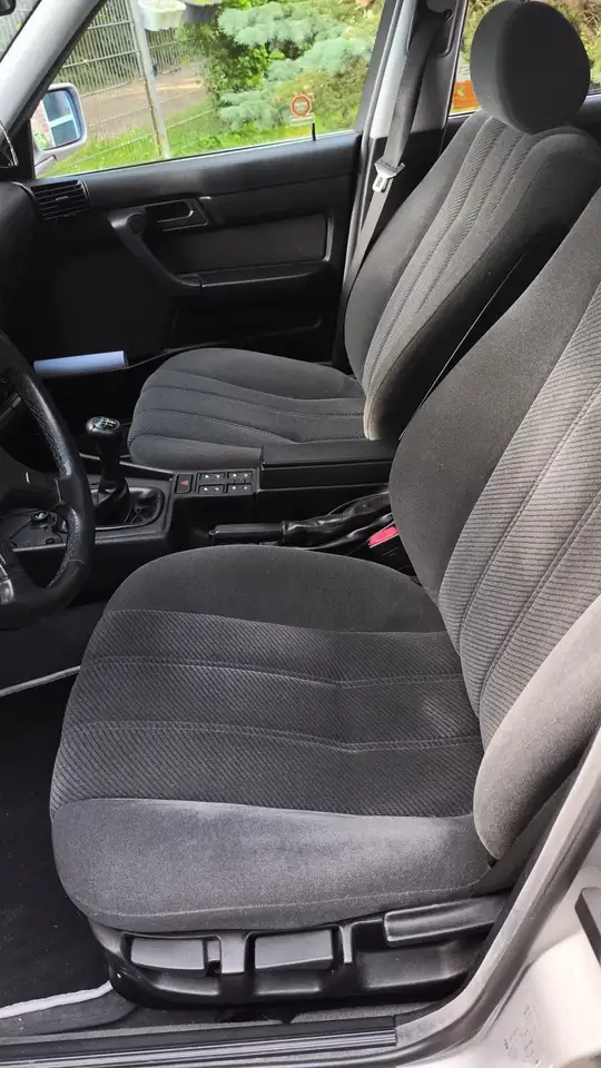 BMW 520i touring, foto 7