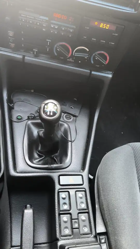 BMW 520i touring, foto 4