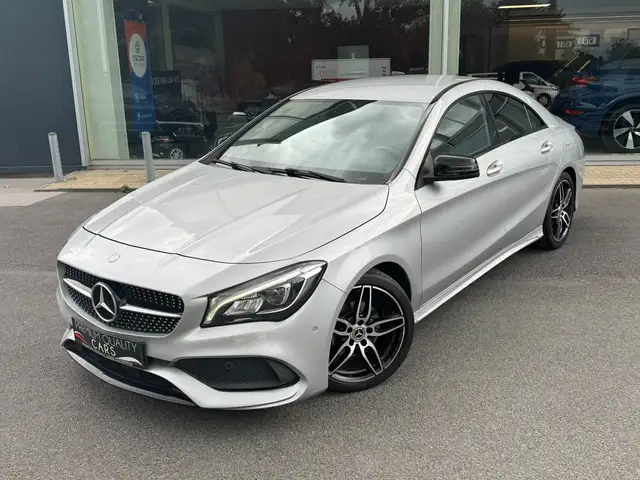 Mercedes-Benz CLA 180 CLA 180 AMG LINE/  NAVI / LED / CRUISE CONTROL