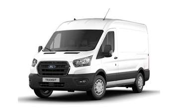 Transit Kasten 2,0 EcoBlue L2H2 350 Trend Aut.