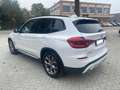 BMW X3 xDrive20d 48V xLine Pelle tetto Stupendo! Bianco - thumbnail 3