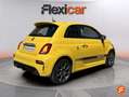 Abarth 500 1.4 16v T-Jet 595 107kW (145CV) E6D Jaune - thumbnail 8