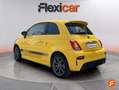 Abarth 500 1.4 16v T-Jet 595 107kW (145CV) E6D Jaune - thumbnail 5