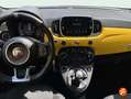 Abarth 500 1.4 16v T-Jet 595 107kW (145CV) E6D Jaune - thumbnail 12