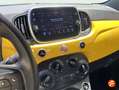Abarth 500 1.4 16v T-Jet 595 107kW (145CV) E6D Jaune - thumbnail 15