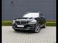 BMW X5 xDrive45e Zwart - thumbnail 1