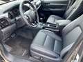 Toyota Hilux 2.0 D-4D EXTRA CAB COMFORT 4x4 Klima Бронзовий - thumbnail 10