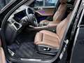 BMW X7 xDrive 40 d M Sport, Sky Lounge, 23 Zoll Nero - thumbnail 14