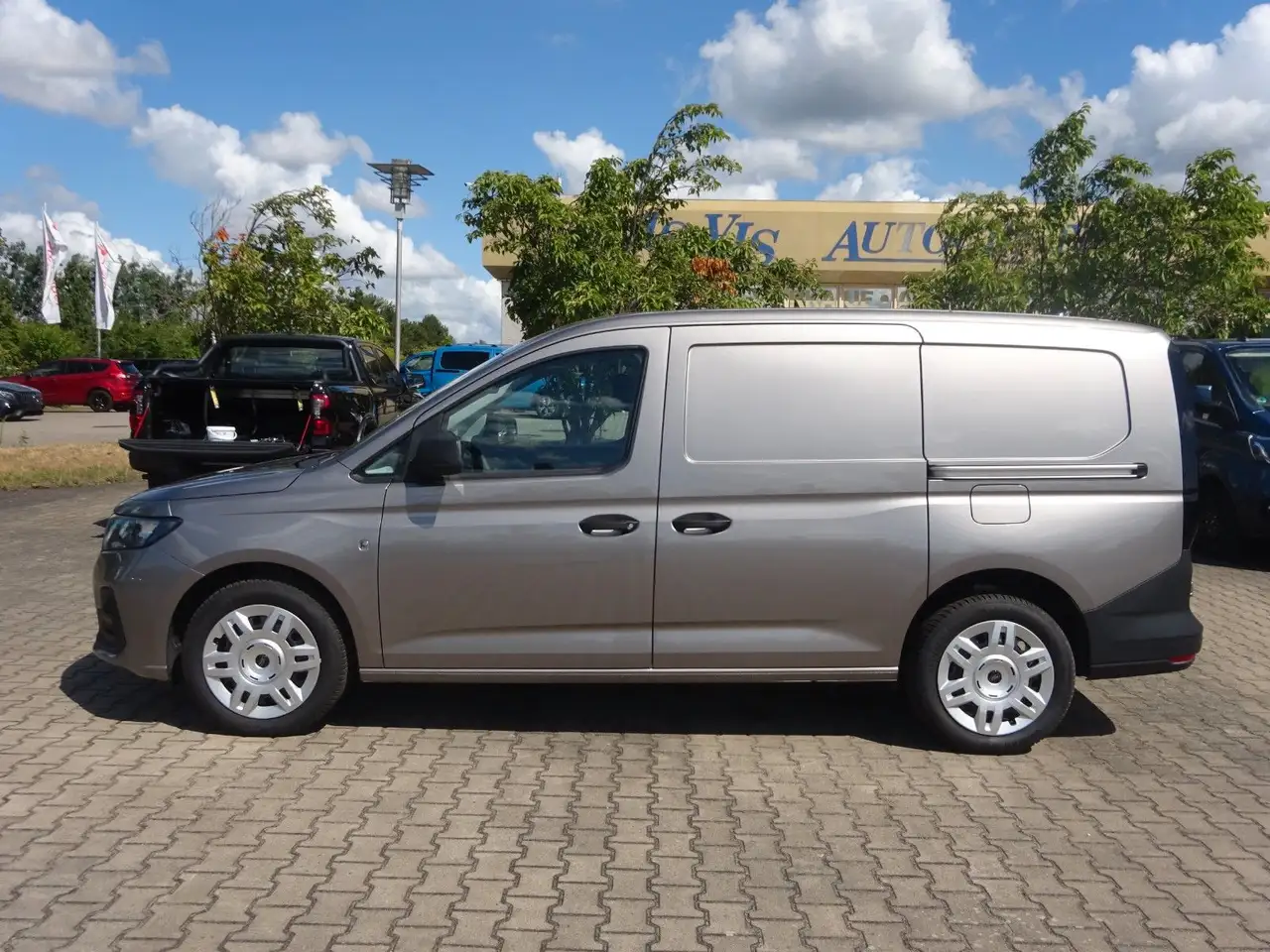Ford Transit 2026