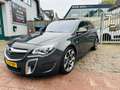 Opel Insignia Sports Tourer 2.8 T OPC 4x4 LPG G3 Garantie Apk Le Grijs - thumbnail 1