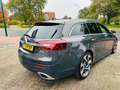 Opel Insignia Sports Tourer 2.8 T OPC 4x4 LPG G3 Garantie Apk Le Grijs - thumbnail 5