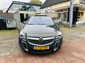 Opel Insignia Sports Tourer 2.8 T OPC 4x4 LPG G3 Garantie Apk Le Grijs - thumbnail 2