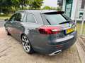 Opel Insignia Sports Tourer 2.8 T OPC 4x4 LPG G3 Garantie Apk Le Grijs - thumbnail 7
