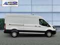 Ford Transit Kasten 350 L3 Trend Navi Klimaautom DAB e-Sitze SH Weiß - thumbnail 5